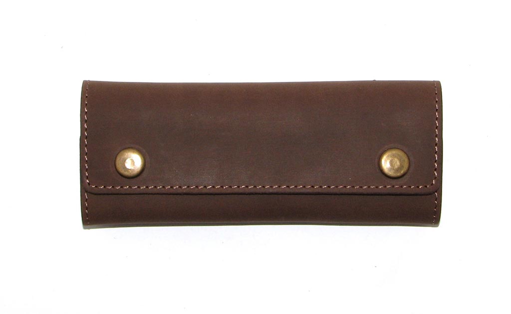 Ключниця DNK Leather DNK Keys-L col.F